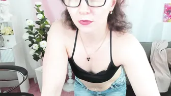 aureliagleam recorded nude video 1005715