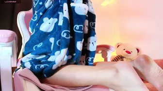 cutejess45 recorded nude video 1005731