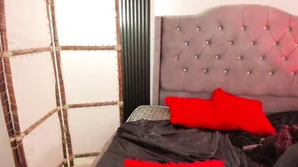 Scarbadgirl_ nude cam video 01-Jun-26