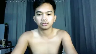 yourfantasyboyjr recorded nude video 1005754