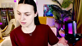 Maxincarroll new amateur cam show