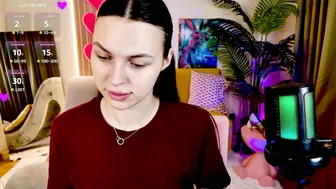 Maxincarroll new amateur cam show