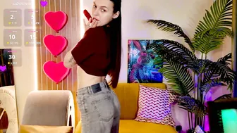 Maxincarroll new amateur cam show