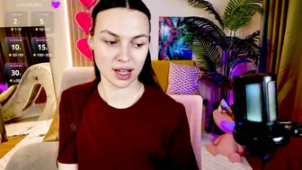 Maxincarroll new amateur cam show