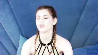 evelisse (06-01-2026) fuckmachine