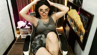 yassiered recorded nude video 1005862