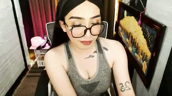 yassiered recorded nude video 1005862