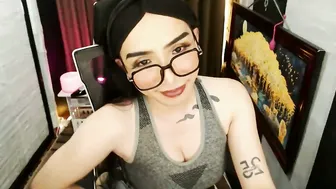 yassiered recorded nude video 1005862