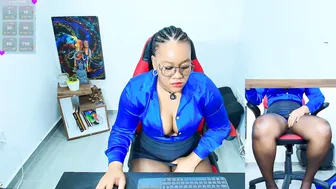 amba_rosee1 recorded nude video 1006009