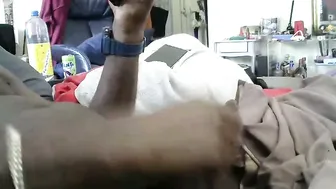 Ebonyendebeest xxx chat (06/01/2026)