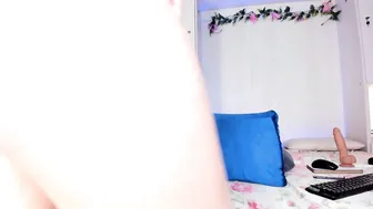 ariannavega_ recorded nude video 1006081