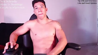 ethan_noir nude cam video xxx video