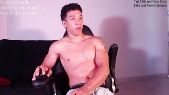 ethan_noir nude cam video xxx video