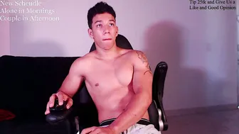 ethan_noir nude cam video xxx video