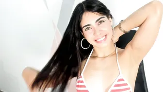 Zarinawynne skinny hot webcam video