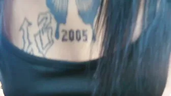 auroradiaz_ recorded nude video 1006195