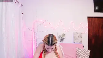 millysandlerr ohmibod - 01-Jun-26