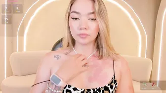 haleygreenx (06/01/2026) smalltits