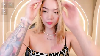 haleygreenx (06/01/2026) smalltits