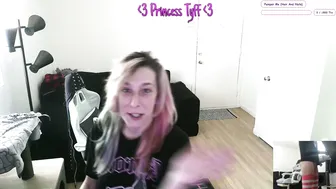 princesstyff french chat sex