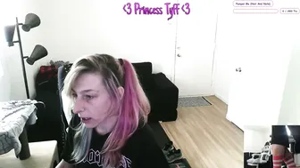 princesstyff french chat sex