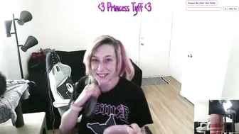 princesstyff french chat sex