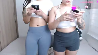sofia_stonee1 leggings cam xxx