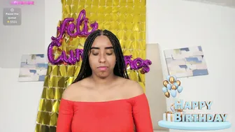Sophia_ebony___ horny amateur naked on cam