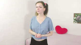 cutealicewow cute free cam show