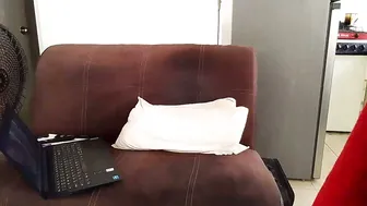 Angellion141 anal cam video