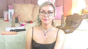 Lunitadiva lovense (06-01-2026)