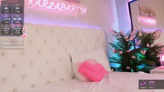 karlabart squirt nude chat