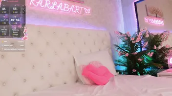 karlabart squirt nude chat