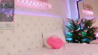 karlabart recorded nude video 1006649