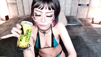 nyxie_ recorded nude video 1006659