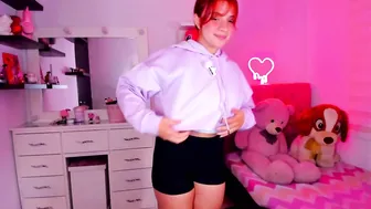 vannessa_shy recorded nude video 1006737