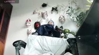 Cat_salo horny amateur video 02-Jun-26