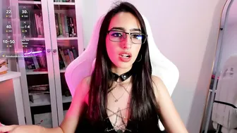 agathablair4 recorded nude video 1006763