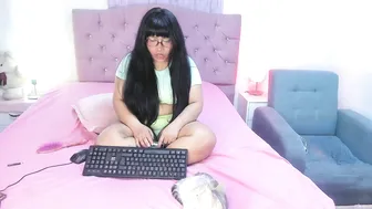 latinabombsheell recorded nude video 1006819