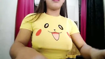 cutepinay143 recorded nude video 1006839