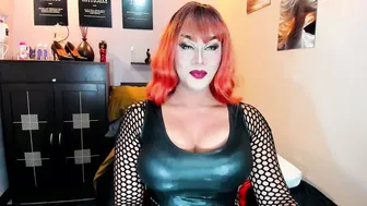 Tsmamahmerslove dominant - (06/02/2026)