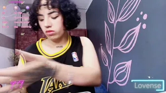 kiara_fox__ recorded nude video 1007109