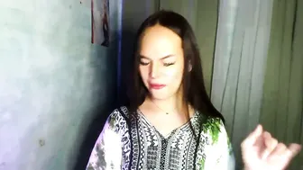 pulchritudinousmadi recorded nude video 1007226
