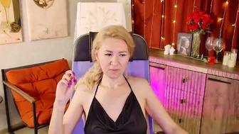 Donnasmitth blonde webcam