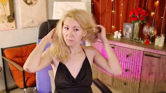 Donnasmitth blonde webcam