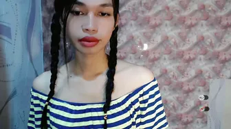 naughtysunshinepinay recorded nude video 1007250