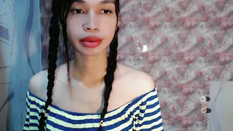 naughtysunshinepinay recorded nude video 1007250