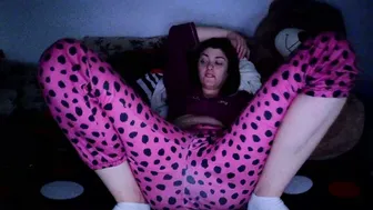 _just_a_simple_girl recorded nude video 1007273