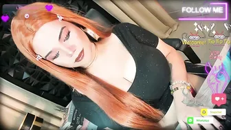 xhugeharleyselfsuckerx hugecock show
