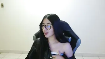 sahaliefox_ recorded nude video 1007279